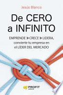 De cero a infinito