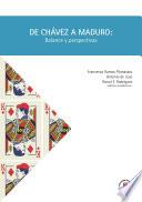 De Chávez a Maduro: Balance y perspectivas