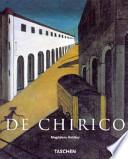 De Chirico. Ediz. spagnola