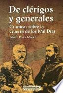 De clérigos y generales