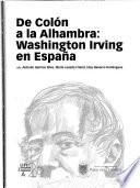 De Colón a la Alhambra