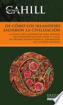 De cómo los irlandeses salvaron la civilización