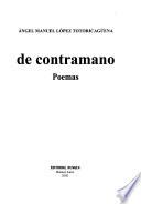 De contramano