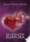 De corazón Púrpura