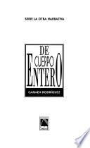 De cuerpo entero
