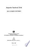 De cuerpo entero