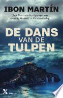 De dans van de tulpen