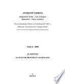 De Ædificiis de Procope