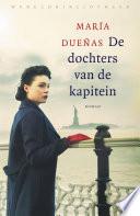 De dochters van de kapitein