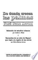 De donde crecen las palmas
