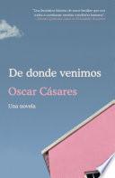 De donde venimos