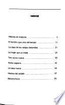 De duendes, brujos y suenos