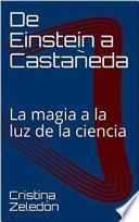 De Einstein a Castaneda