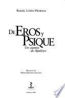 De Eros y Psique