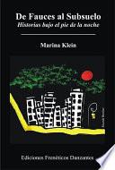 De Fauces al Subsuelo