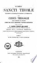 De fide ; De regulis fidei ; De spe et de charitate