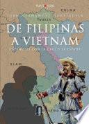 De Filipinas a Vietnam