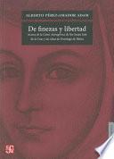De finezas y libertad