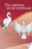 De garoeda en de ooievaar