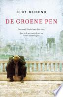 De groene pen
