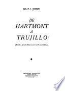 De Hartmont a Trujillo