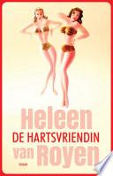 De hartsvriendin