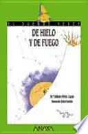 De hielo y de fuego