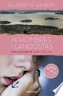 De hombres y langostas