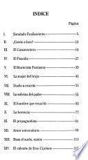 De ingenuos, pícaros y enamorados