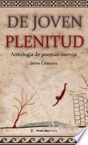 De joven plenitud