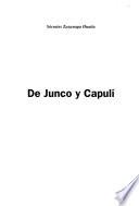 De Junco y Capulí