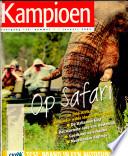 De Kampioen