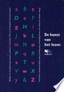 De Kunst van het lezen