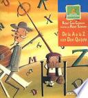 De la A a la Z con Don Quijote