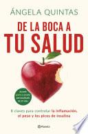 De la boca a tu salud