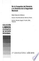 De la Conquista del Desierto a la doctrina de la seguridad nacional