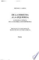 De la derecha a la izquierda