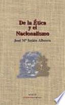De la ética y el nacionalismo