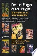 De la fuga a la fuga