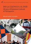 De la llengua al país