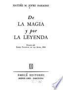 De la magia y por la leyenda