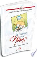 De la mano con los niños