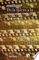 De la micro a la nanoelectrónica