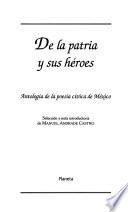 De la patria y sus héroes