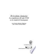 De la plata, fantasías