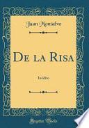 De la Risa