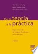 De la teoría a la práctica