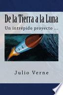 De la Tierra a la Luna