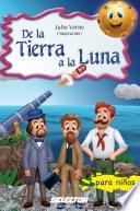 De la Tierra a la Luna