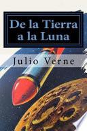 De la Tierra a la Luna